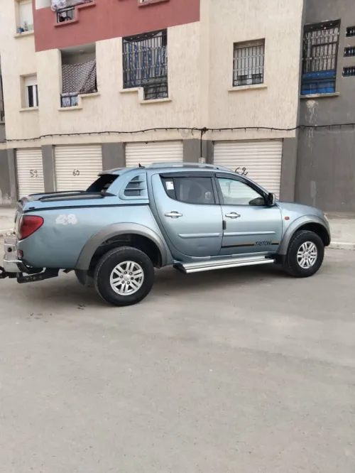 Mitsubishi L200 2008 L200