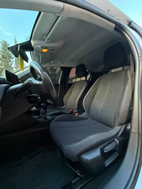 Peugeot 208 2022 Allure
