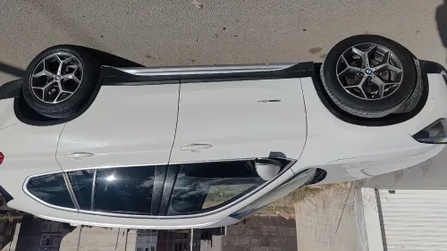 BMW X1 2019 X Line