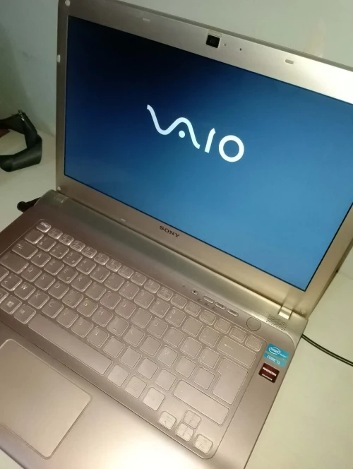 VAIO