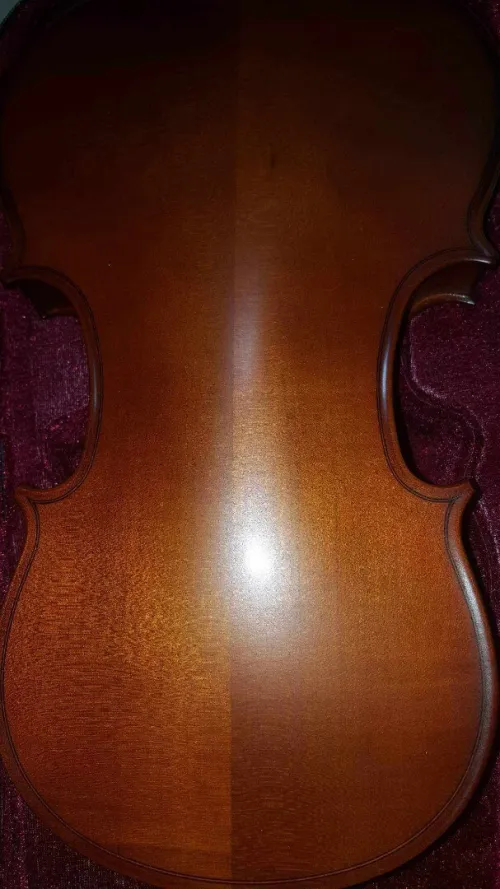 Violon 4/4
