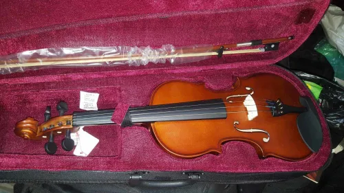 Violon 4/4