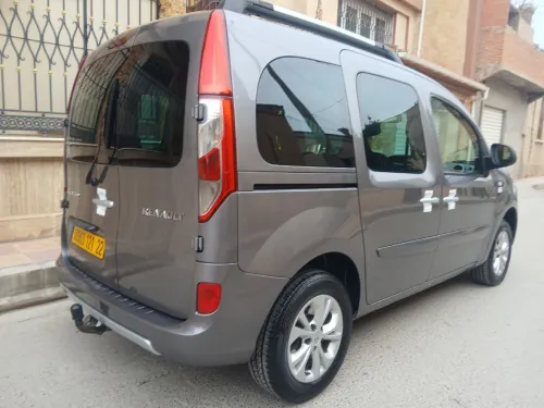 Renault Kangoo 2021 Expression
