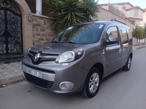 Renault Kangoo 2021 Expression