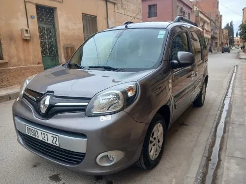 Renault Kangoo 2021 Expression