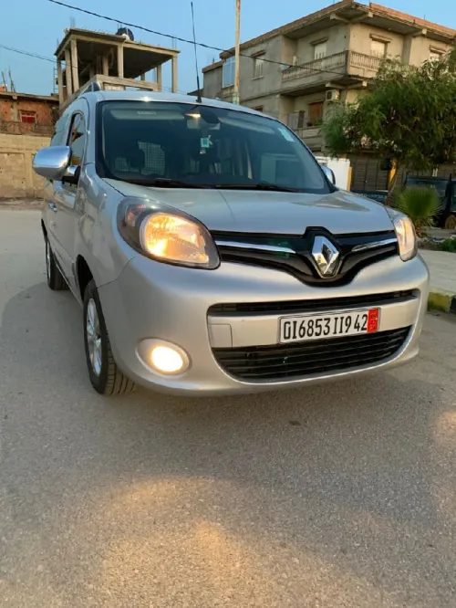 Renault Kangoo 2019 Privilège +