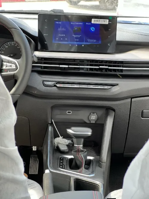 Geely GX3 PRO  2026 Gx3 pro