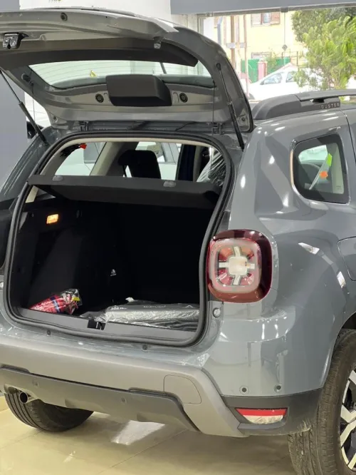 Dacia Duster 2026 Extreme