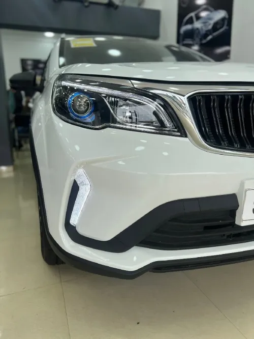 Geely GX3 PRO  2026 Gx3 pro