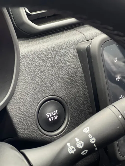Dacia Duster 2026 Extreme
