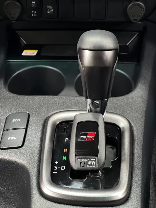 Toyota Hilux 2026 Gr