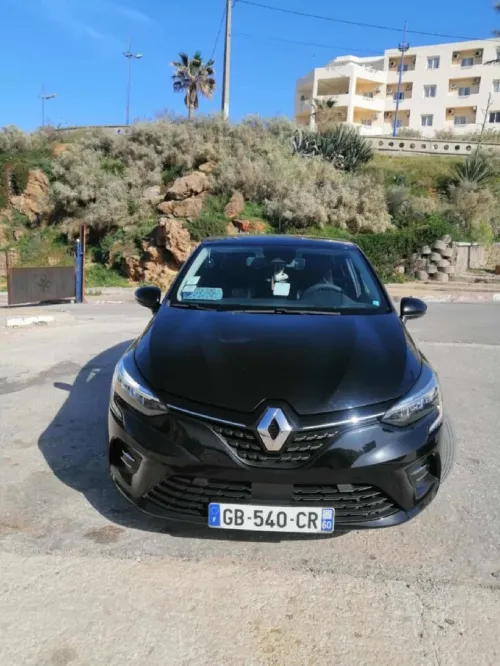 Renault Clio 5 2021 Zen