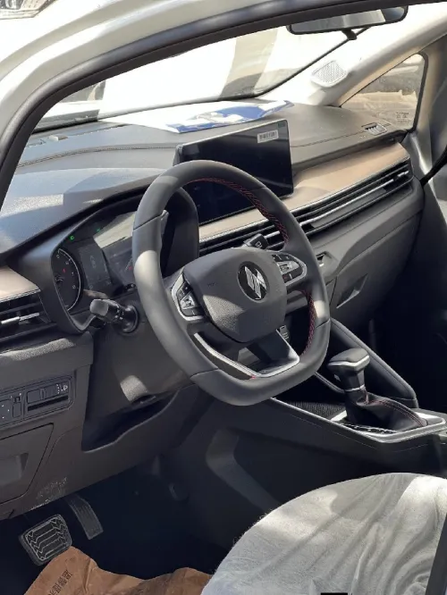 Geely GX3 PRO  2026 Gx3 pro