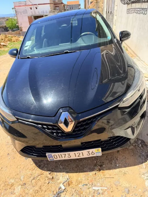 Renault Clio 5 2021 Zen