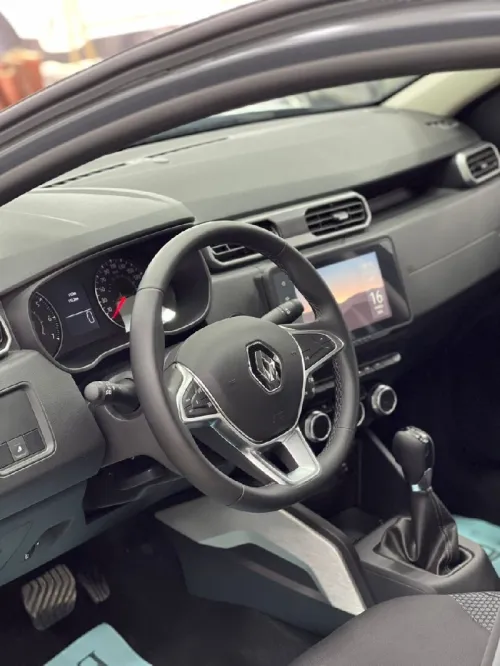 Dacia Duster 2026 Extreme