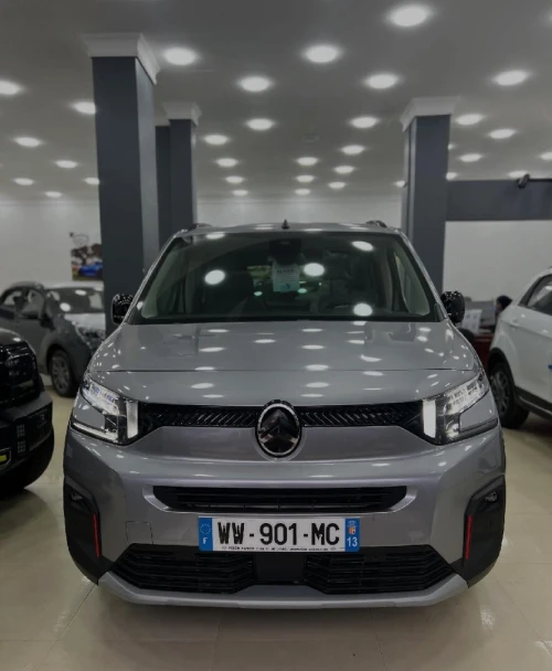 Citroen Brelingo 2025 Xtr