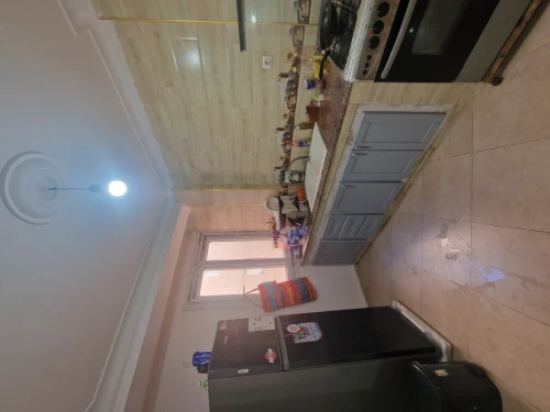 Location Appartement F3 Béjaïa Beni ksila