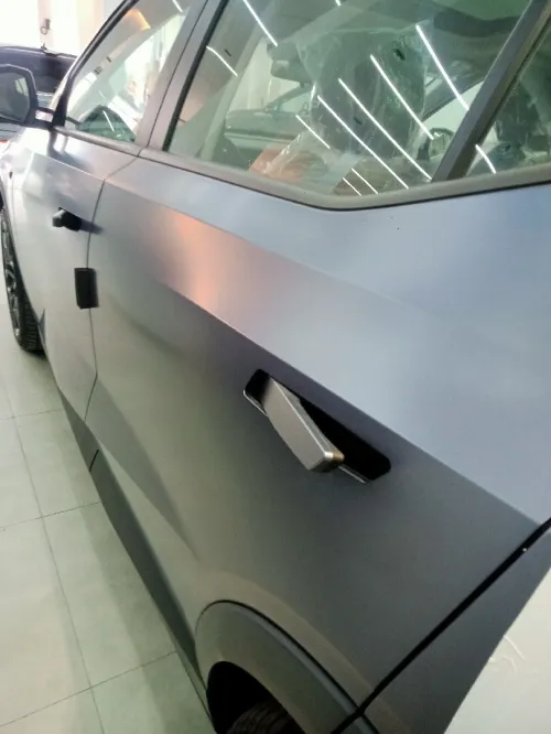 GAC GS3 emzoom 2026 R-Style