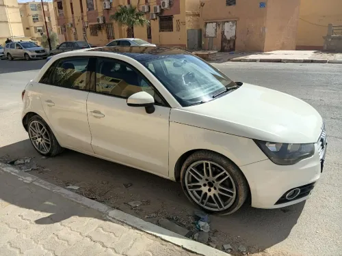 Audi A1 2013 A1