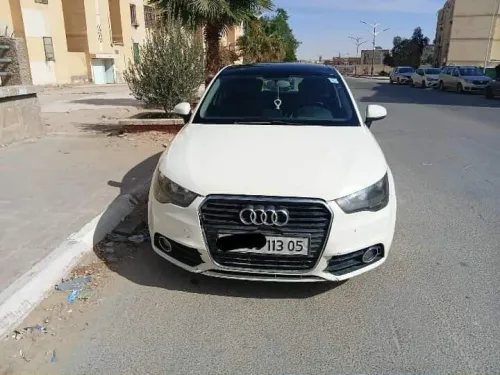 Audi A1 Sportback 2013 A1 Sport Back