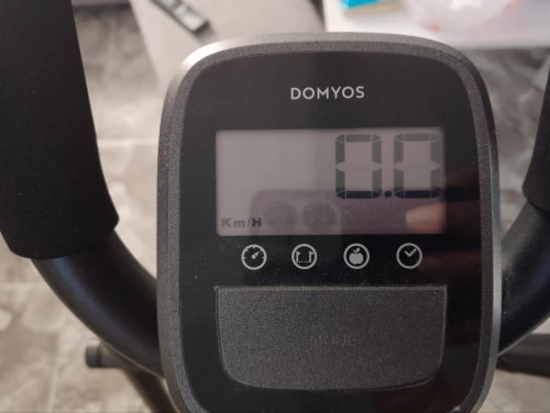Domyos eliptique