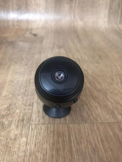Mini caméra de surveillance sans fil original