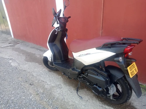 Sym Orbite 2 150 cc 2023