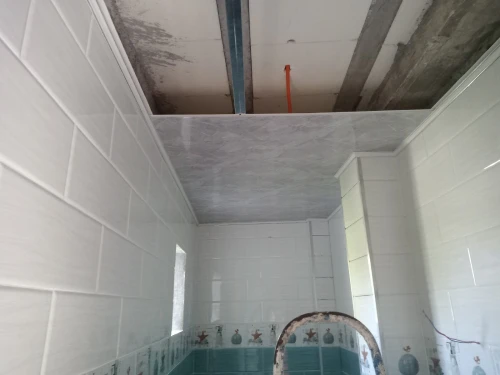  Professionnel en placoplâtre, électricité, PVC, carrelage et peinture 