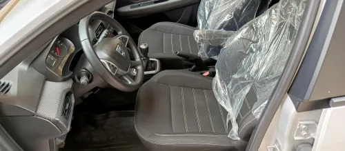 Dacia Sandero 2022 Série limitée "Style"