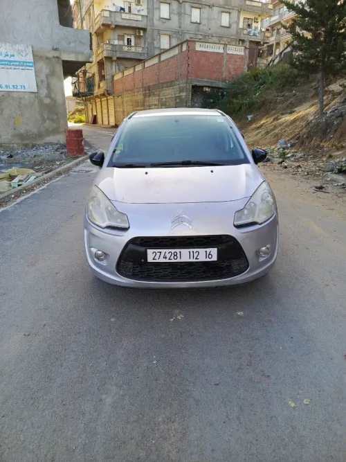 Citroen C3 2012 Vitamine