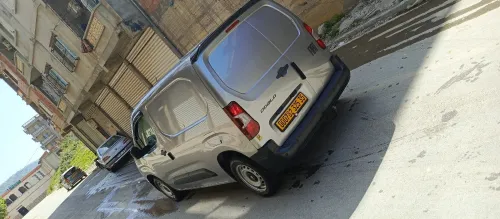 Fiat Doblo 2025 