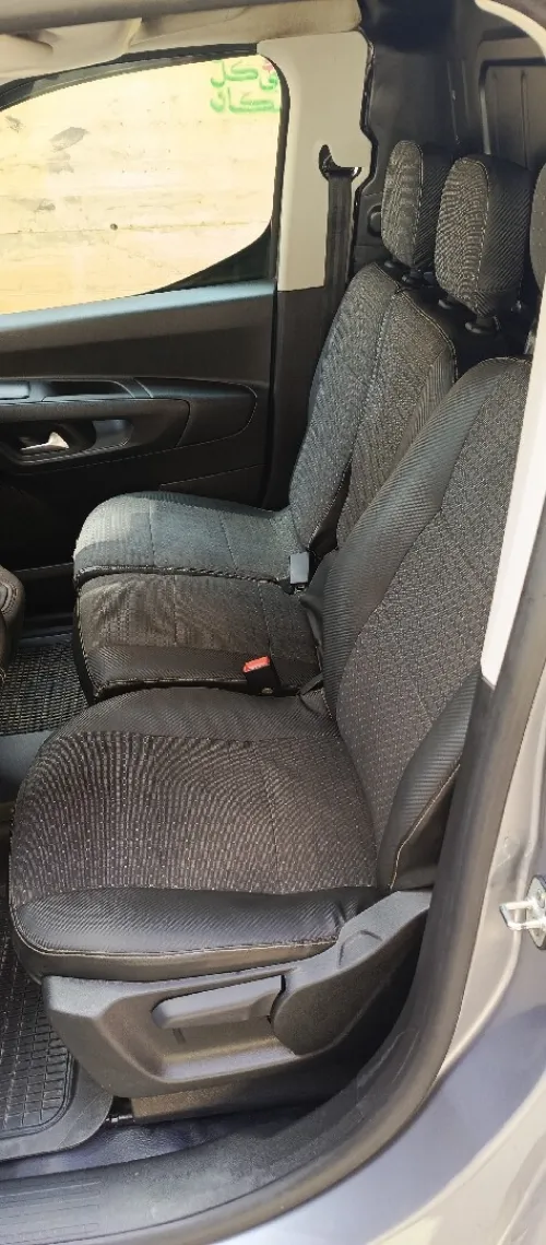 Fiat Doblo 2025 