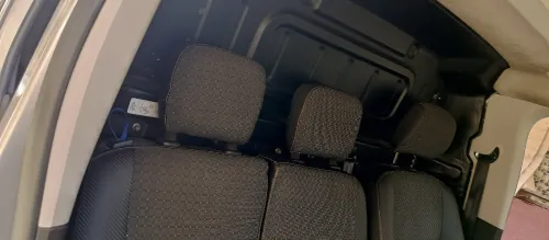 Fiat Doblo 2025 