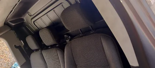 Fiat Doblo 2025 