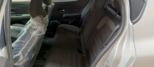 Dacia Sandero 2022 Série limitée "Style"