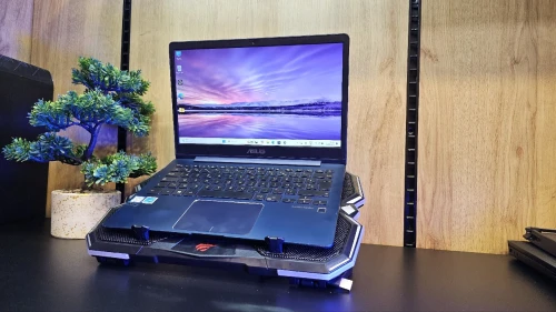 Asus zenbook 14