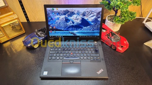 Lenovo thinkpad T470 