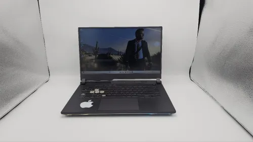 Asus rogstrix G513RM QM