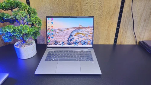 Hp Zbook firefly G10