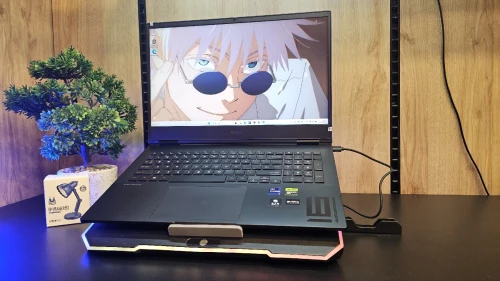 HP omen laptop gaming 16
