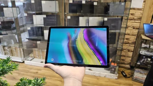 Samsung galaxy tab s5e