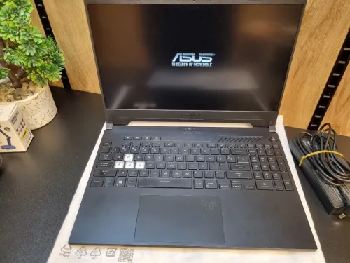 LAPTOP ASUS TUF FX F15