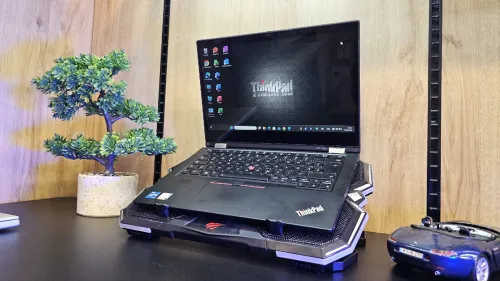 Lenovo thinkpad L13 YOGA