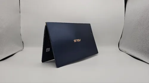 Asus zenbook 14