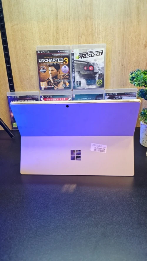 Surface pro 7+