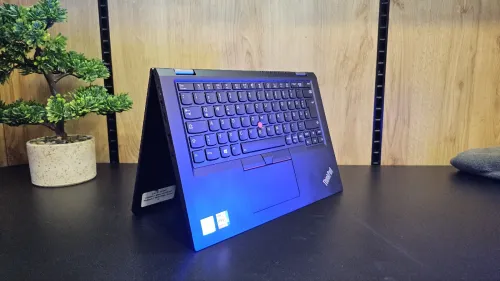 Lenovo thinkpad L13 YOGA