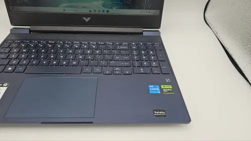 Hp victus gaming laptop 15