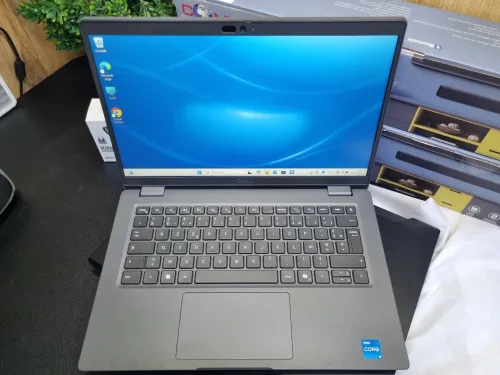 DELL LATITUDE 3450