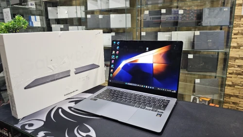 Samsung galaxy book 4 pro