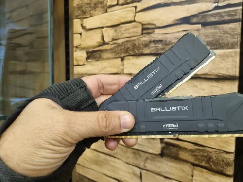 BALLISTIX DDR4 8G 3600 X2